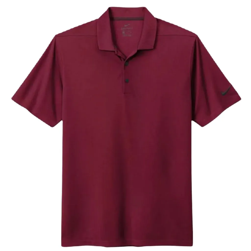 Nike Dri-Fit 2.0 Pique Men's Golf Polo