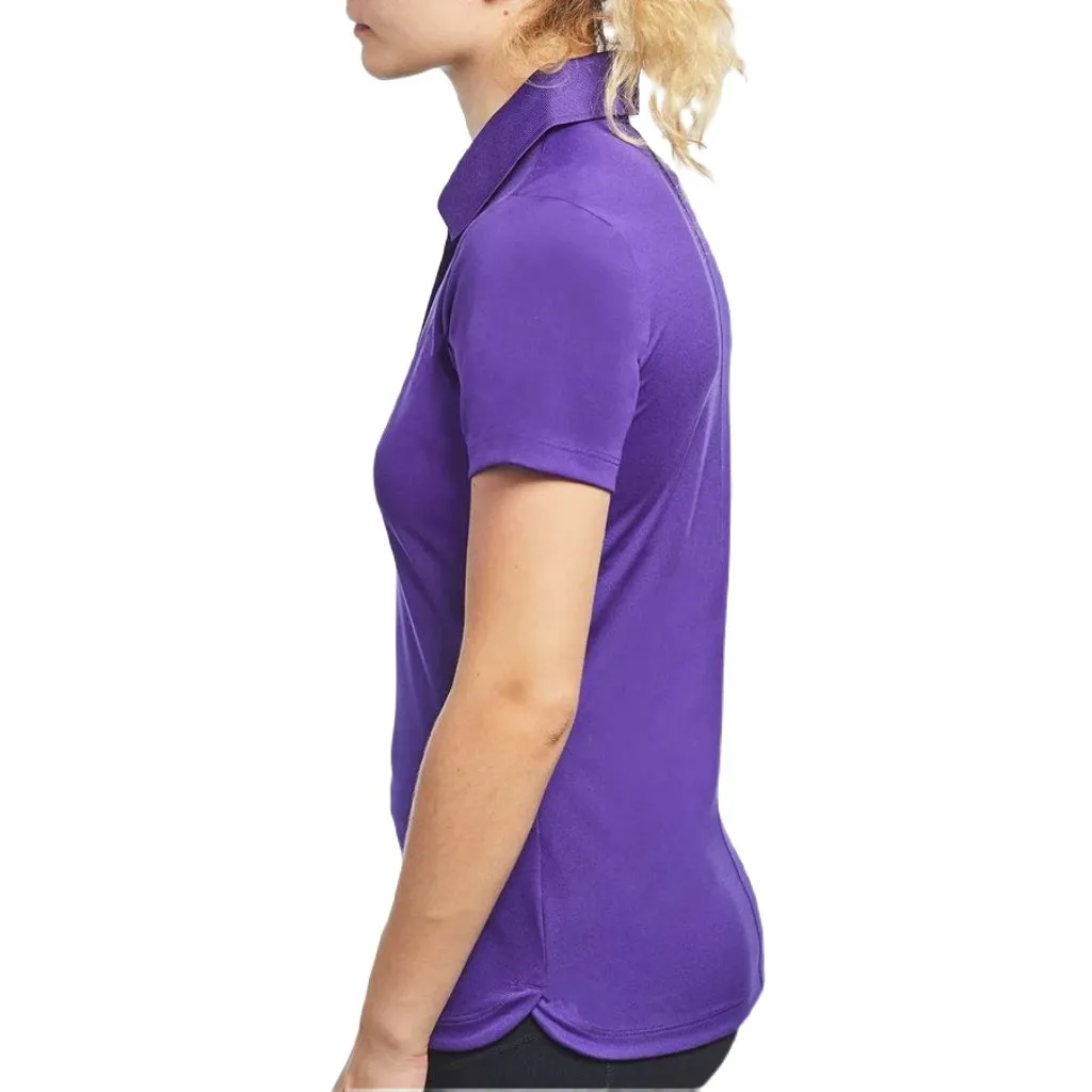 Nike Ladies Golf Polo Shirt (2 for $60)