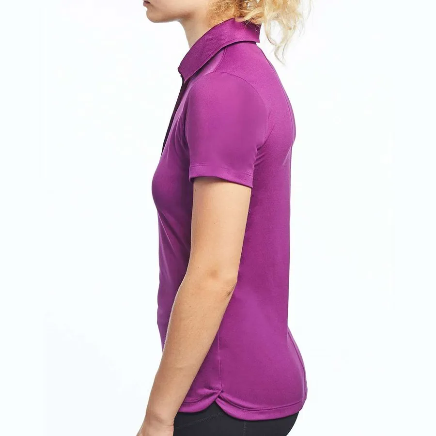 Nike Ladies Golf Polo Shirt (2 for $60)