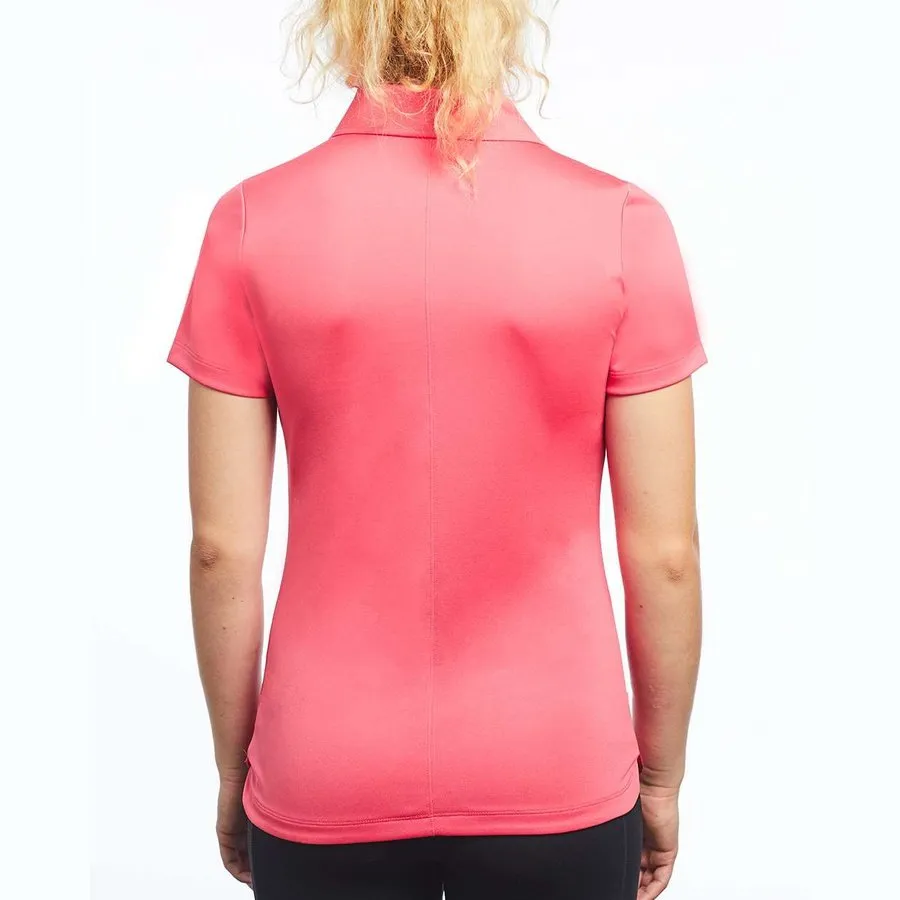 Nike Ladies Golf Polo Shirt (2 for $60)