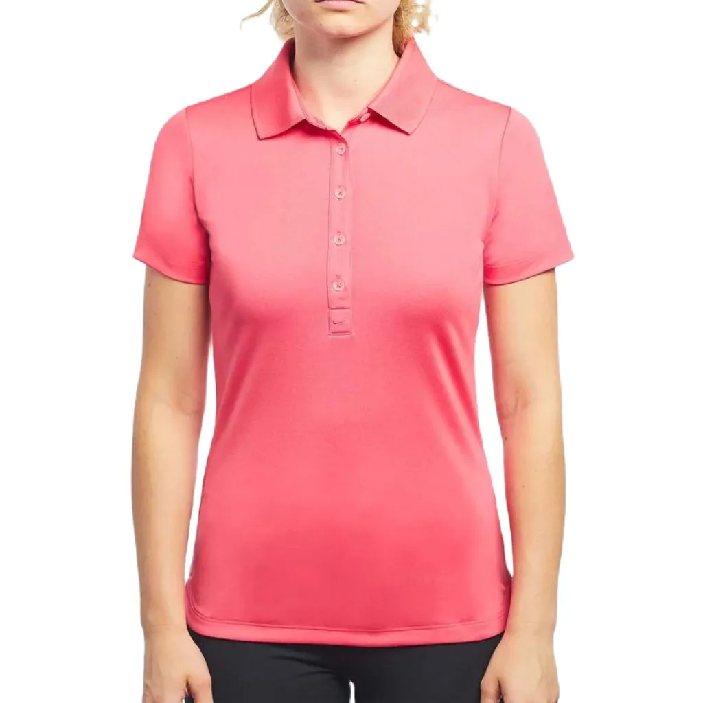 Nike Ladies Golf Polo Shirt (2 for $60)