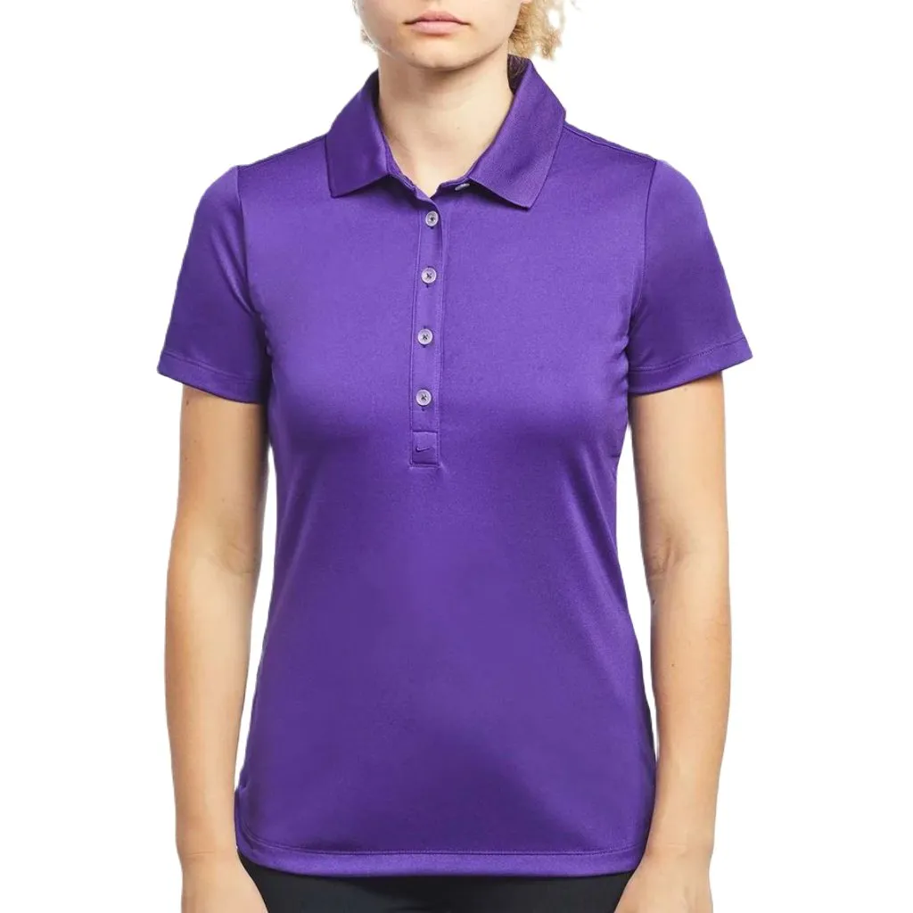 Nike Ladies Golf Polo Shirt (2 for $60)