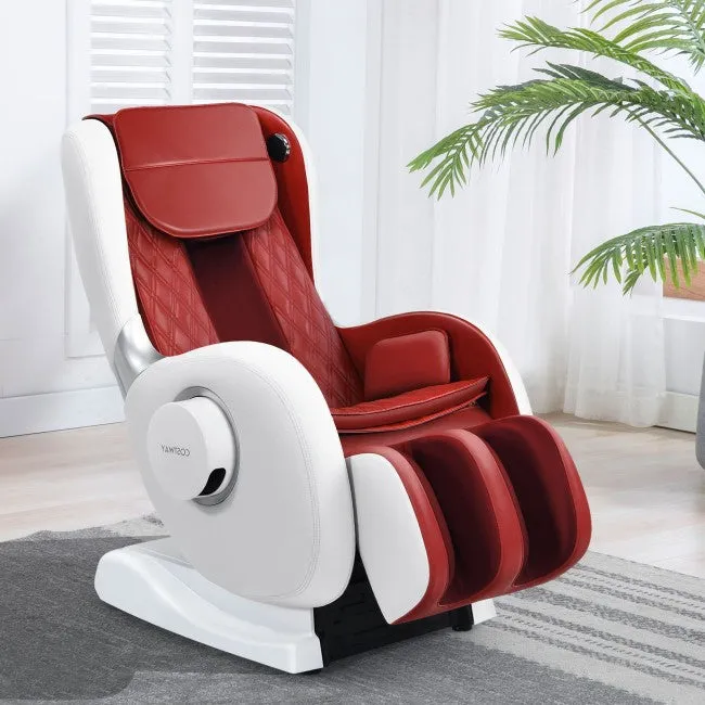 RK-Miracle II Massage Recliner with Hand Massage