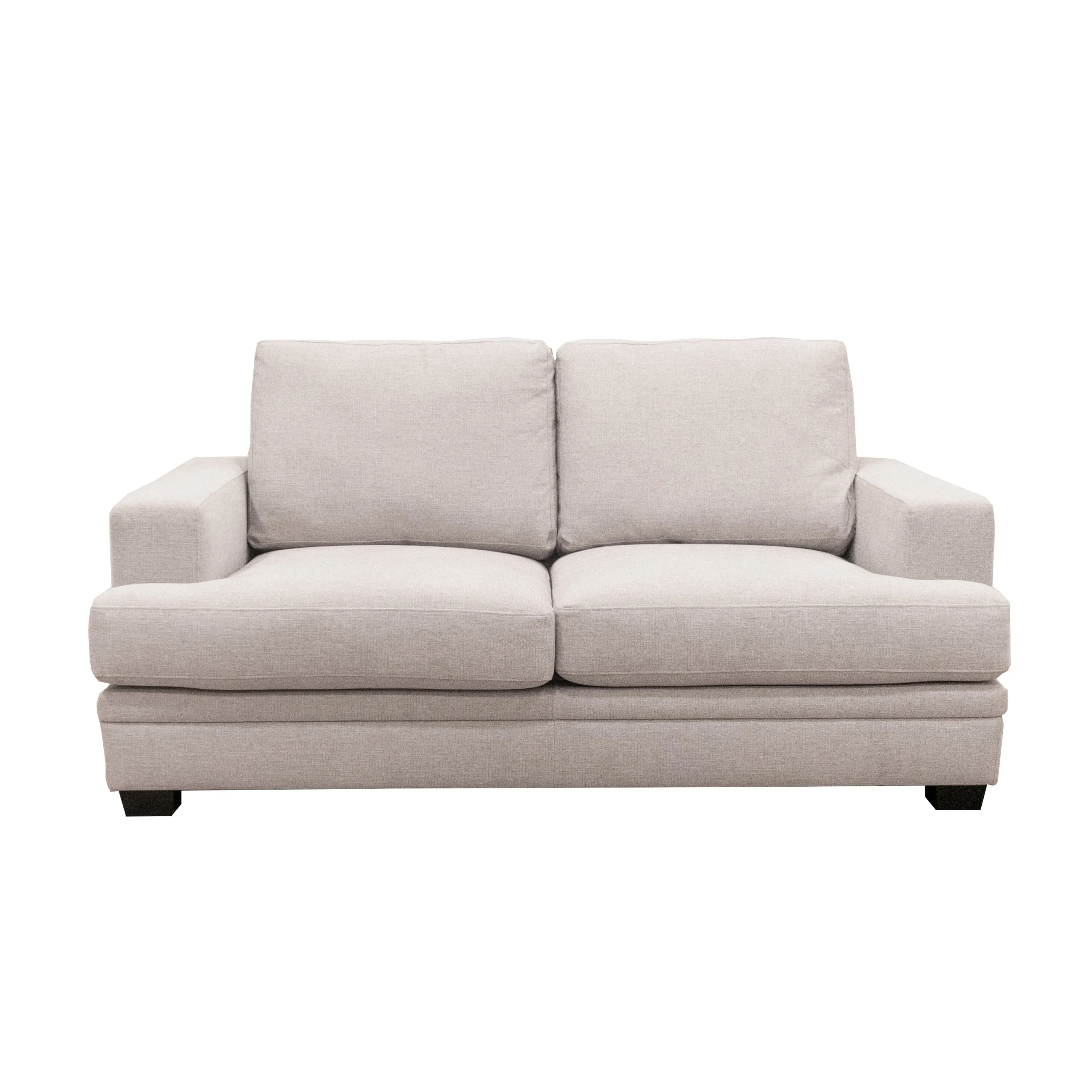 Scottsdale Beige Loveseat