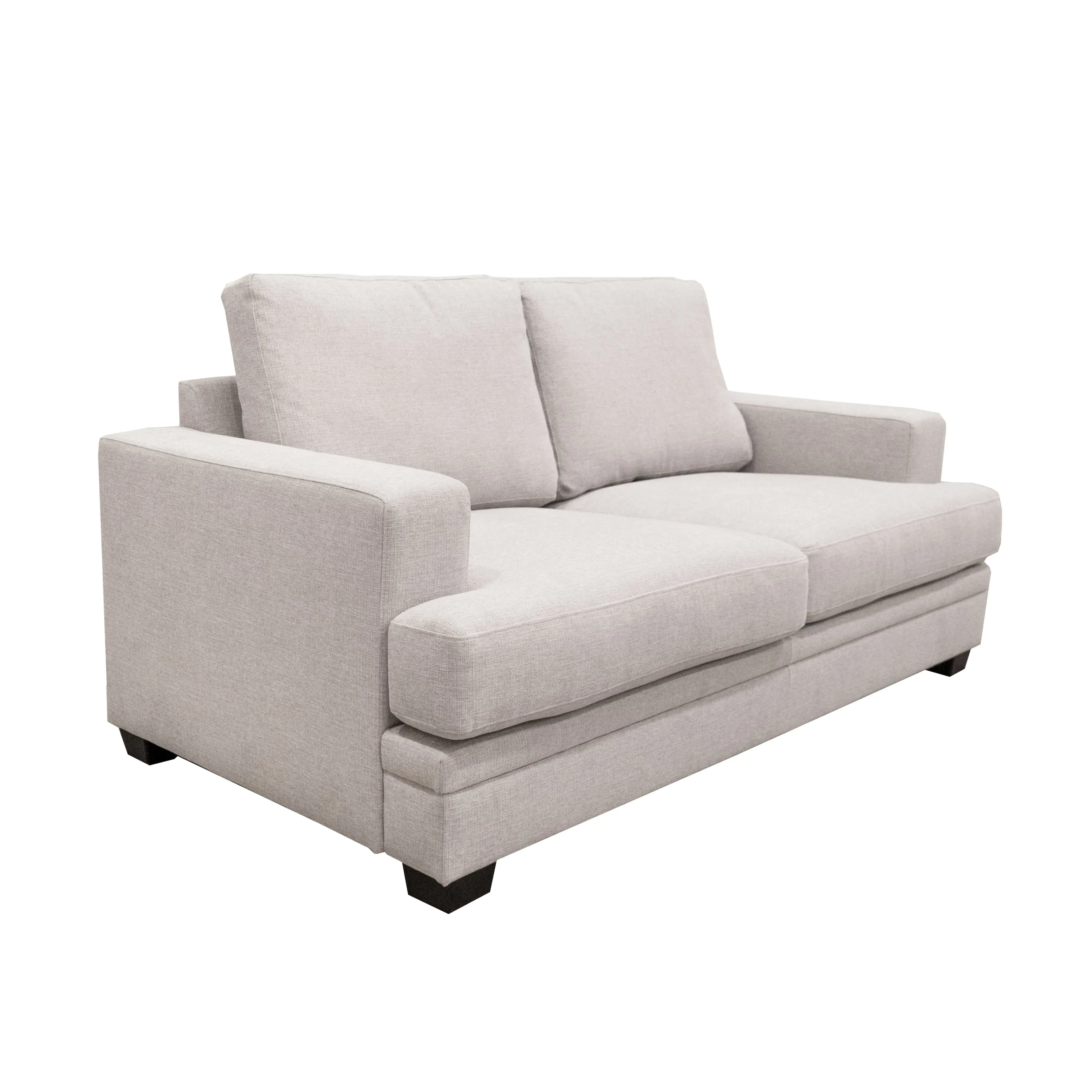 Scottsdale Beige Loveseat