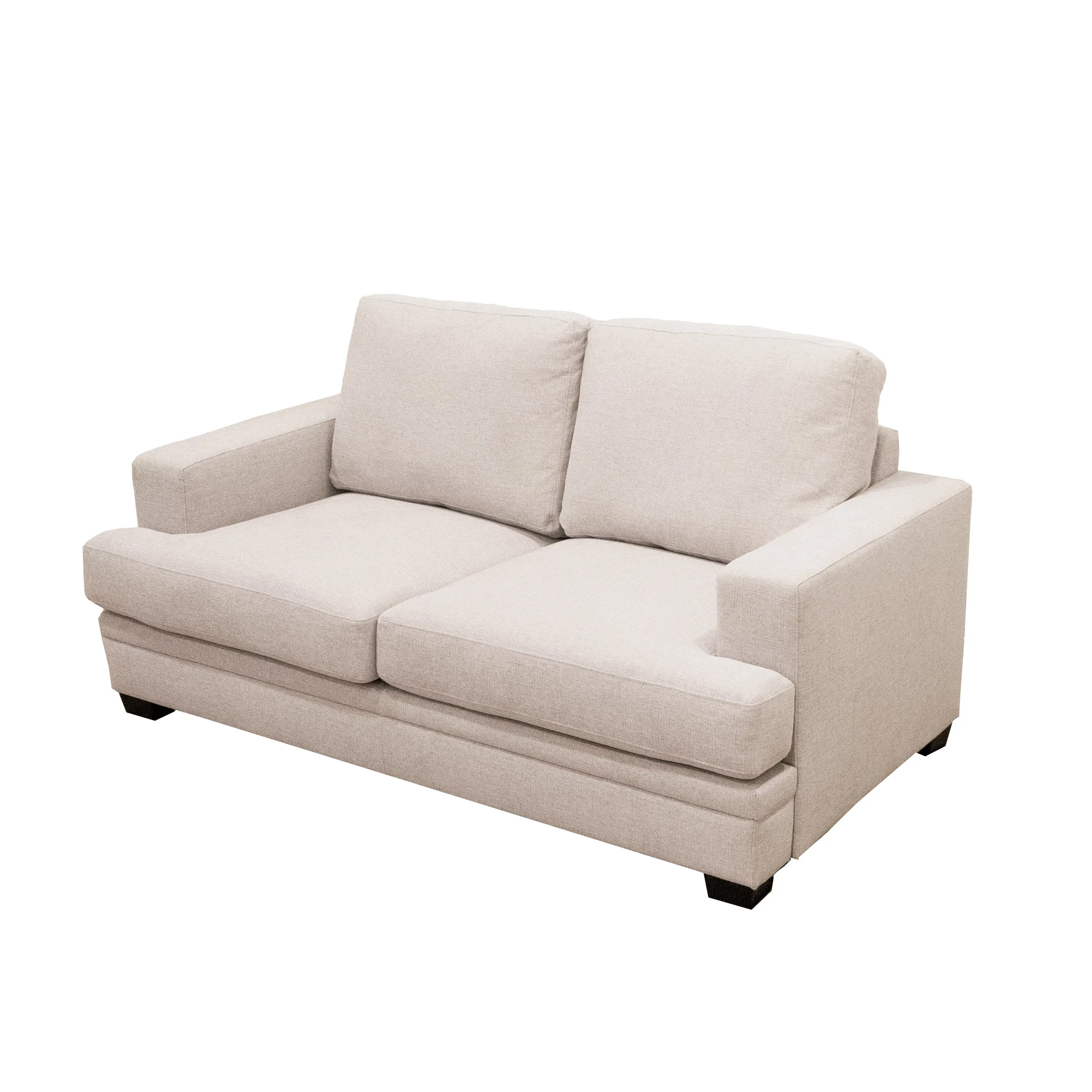 Scottsdale Beige Loveseat