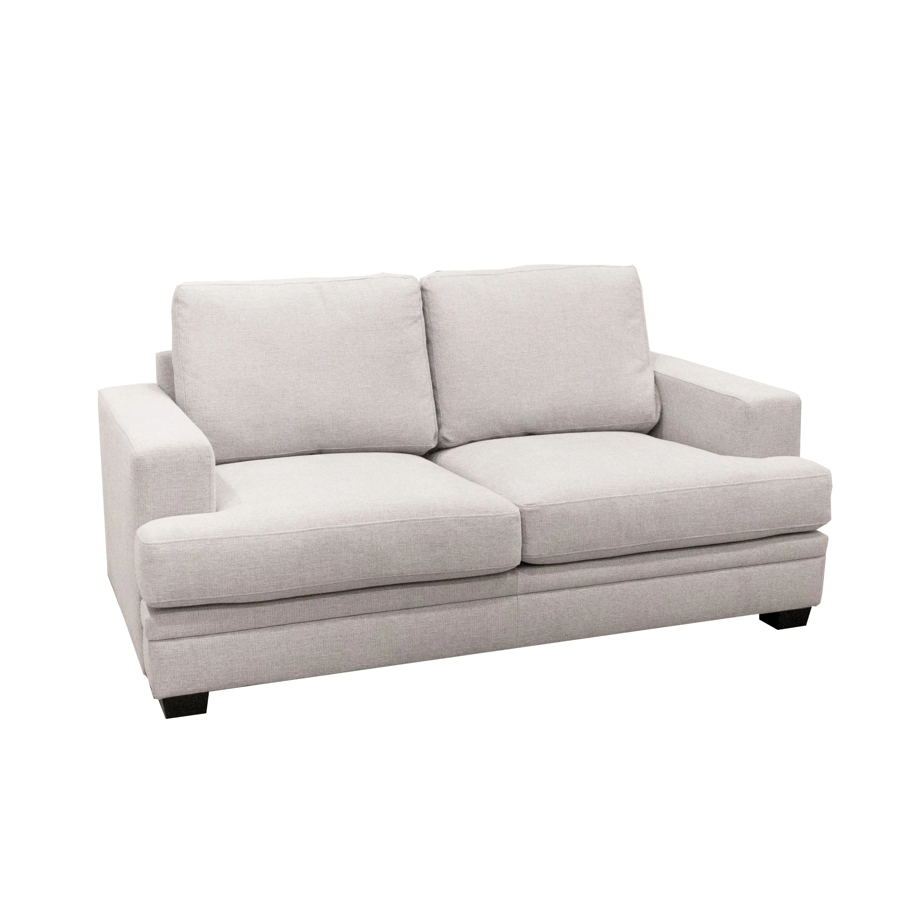 Scottsdale Beige Loveseat