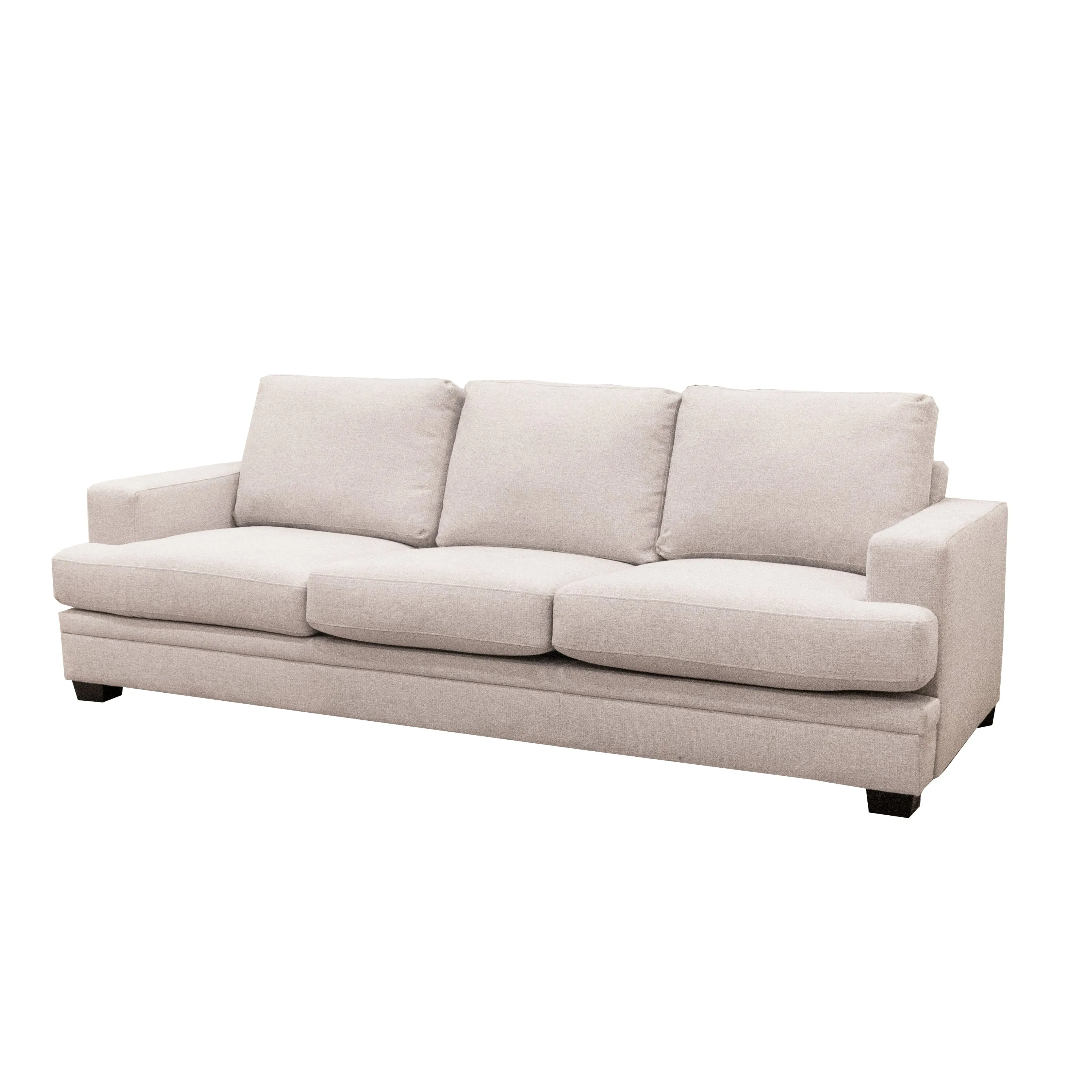 Scottsdale Beige Sofa