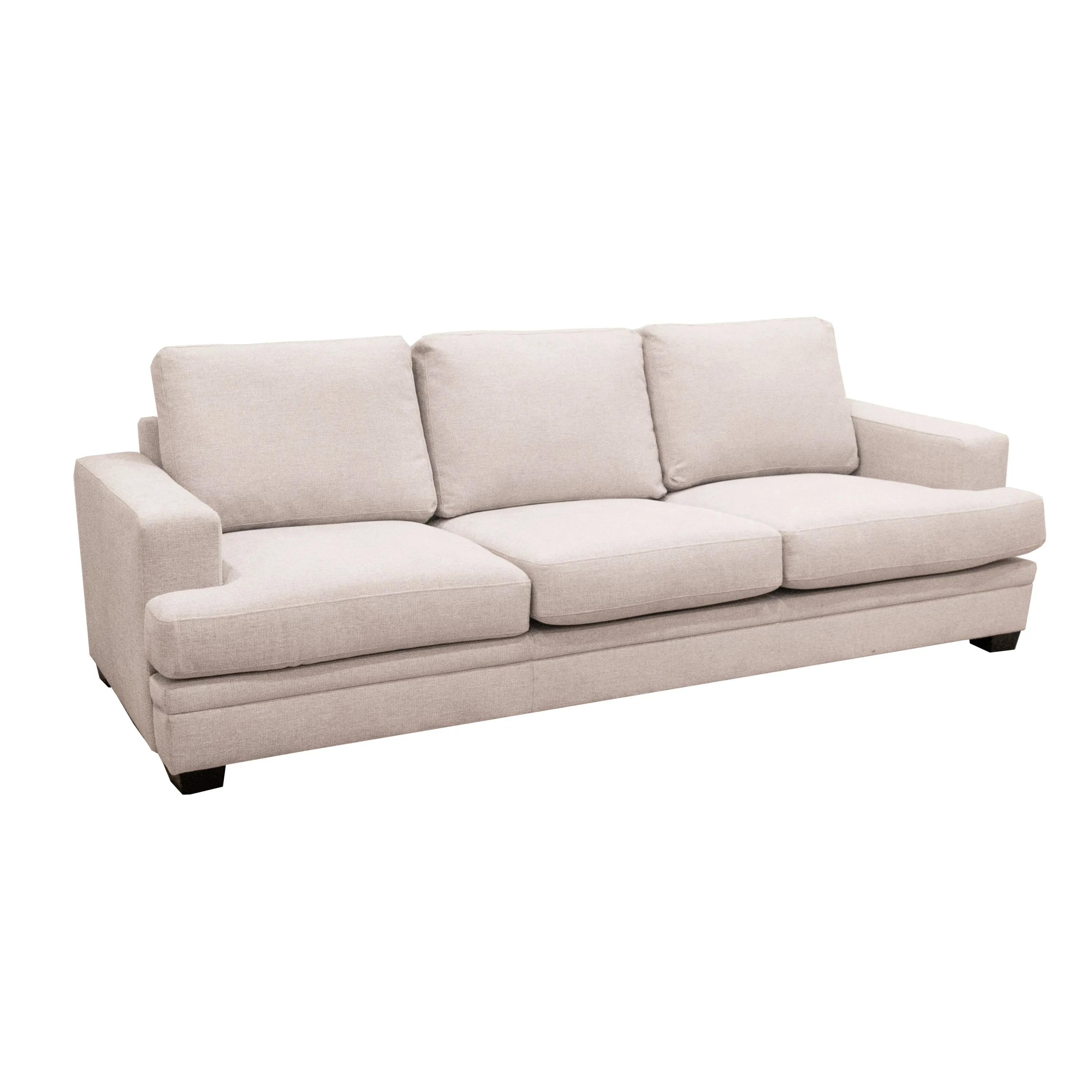 Scottsdale Beige Sofa