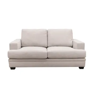 Scottsdale Loveseat - Beige