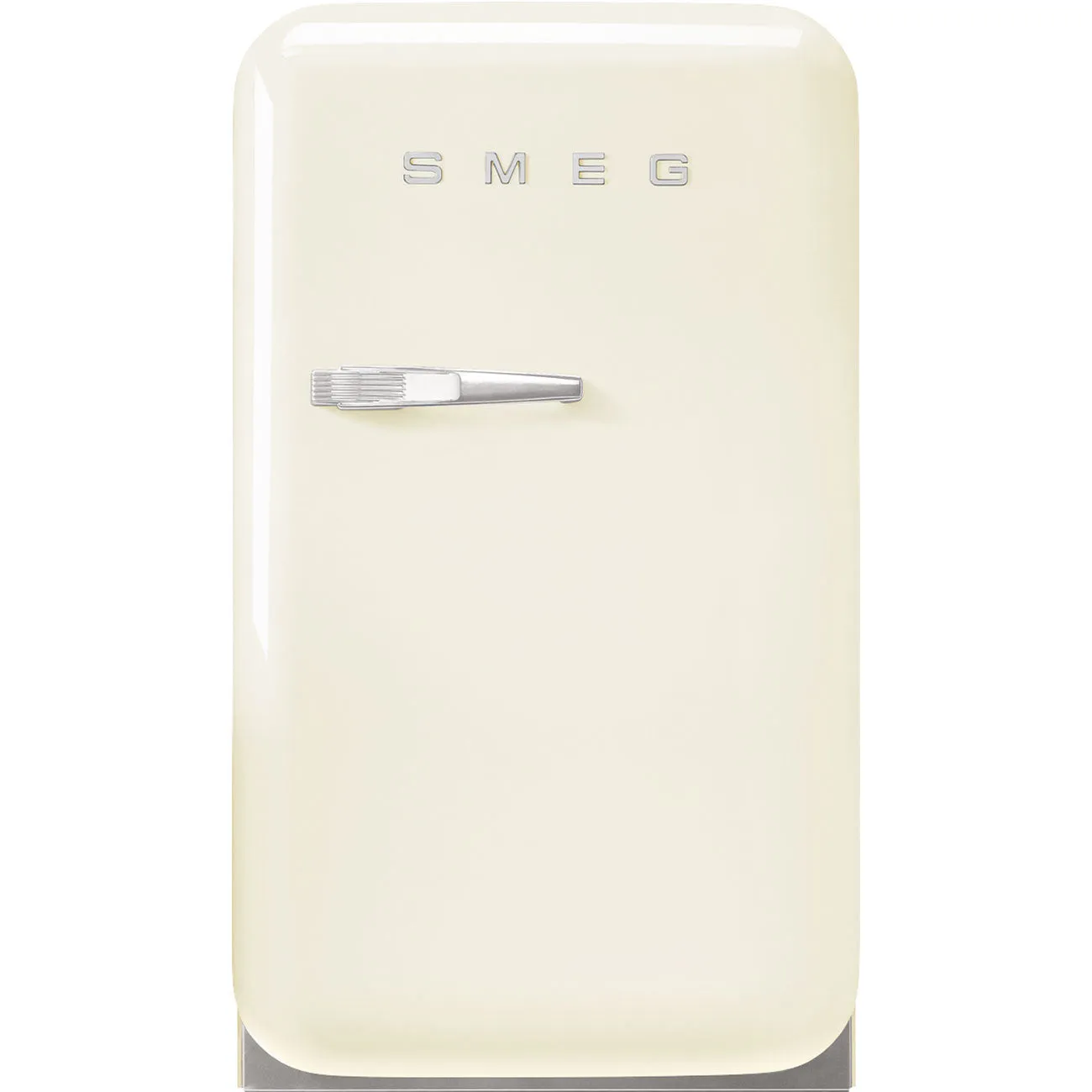 Smeg Fridge 50" Style Cream Fab5rcr5