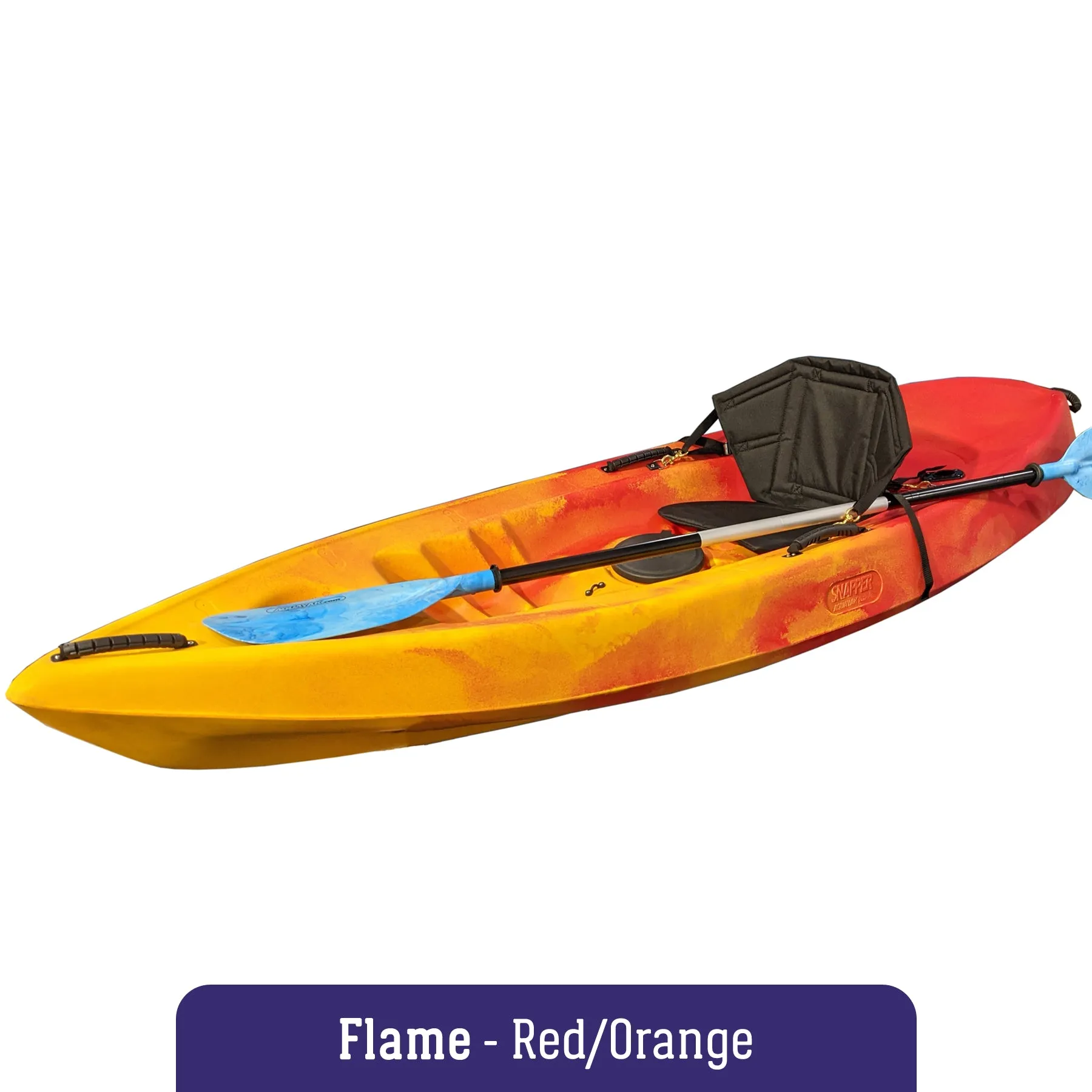 Snapper 2.7m Sit On Top Kayak