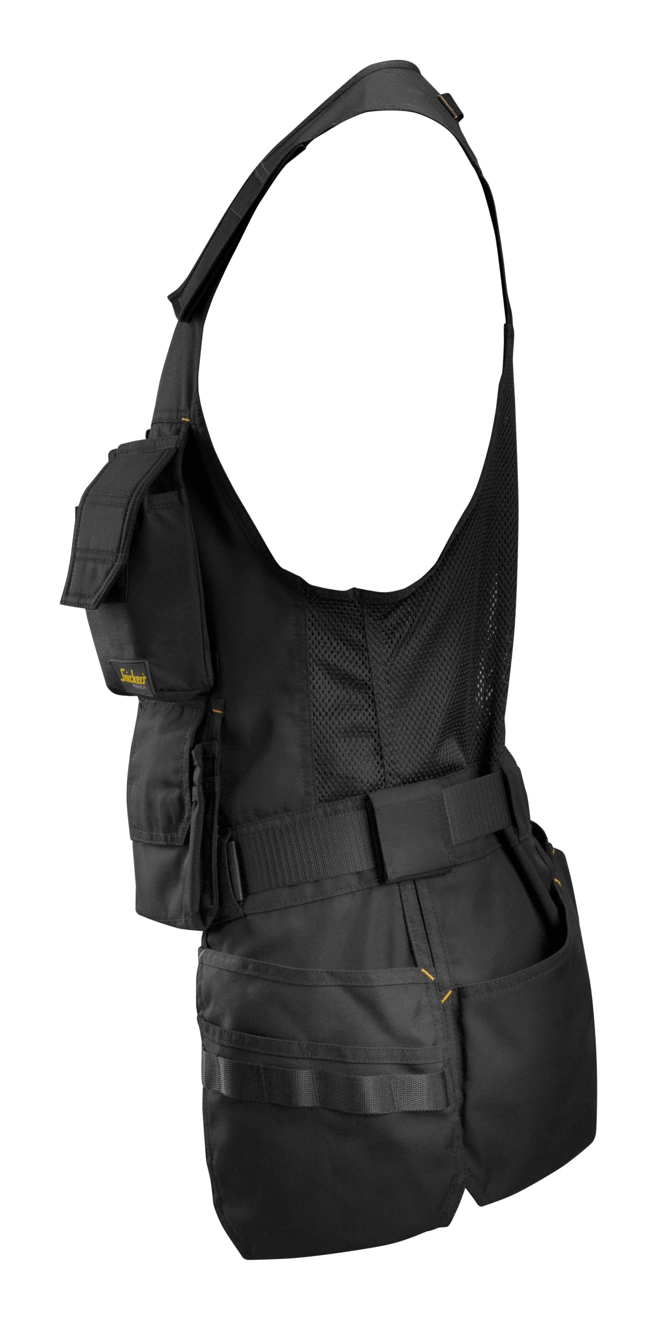 Snicker's Workwear Tool Vest - Small