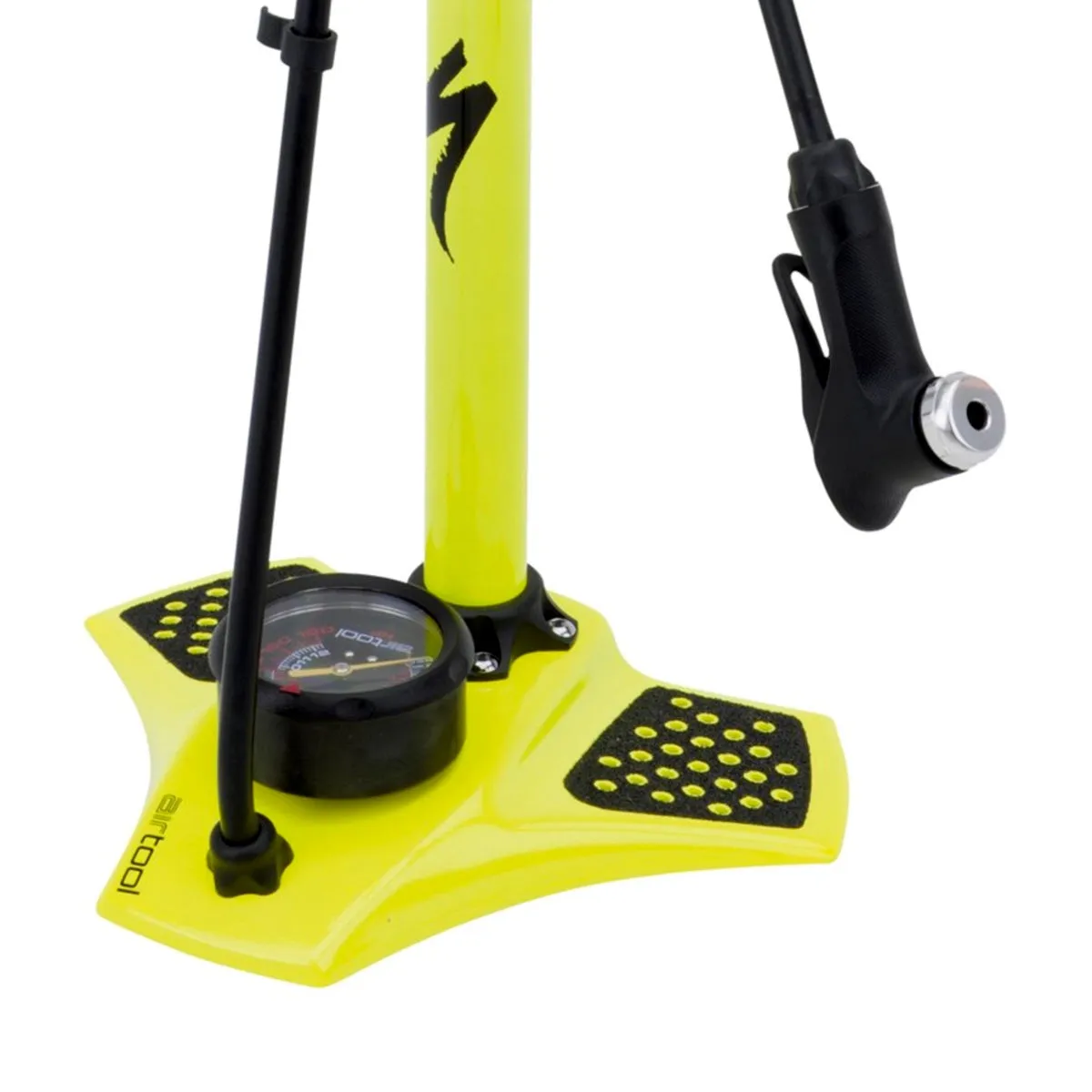 SPECIALIZED Air Tool HP Floor Pump - Ion