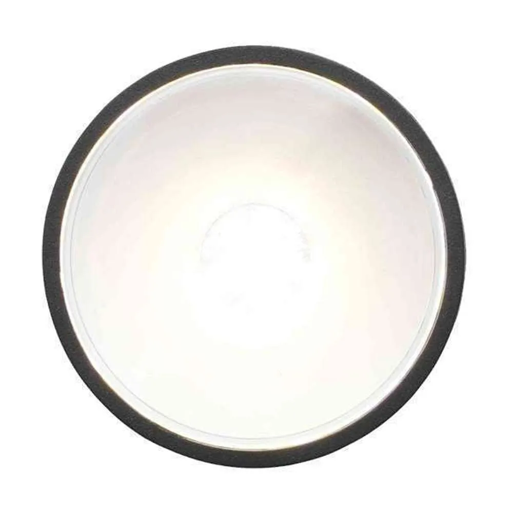 Stanley Light LED Wall Tiber 6W Cool White IP54