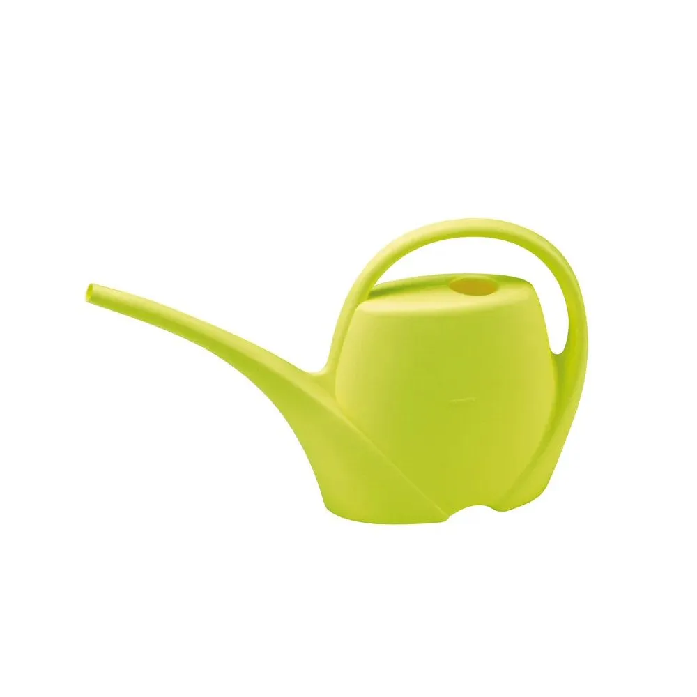 Stewarts 1.5 Litre Green Contemporary Watering Can