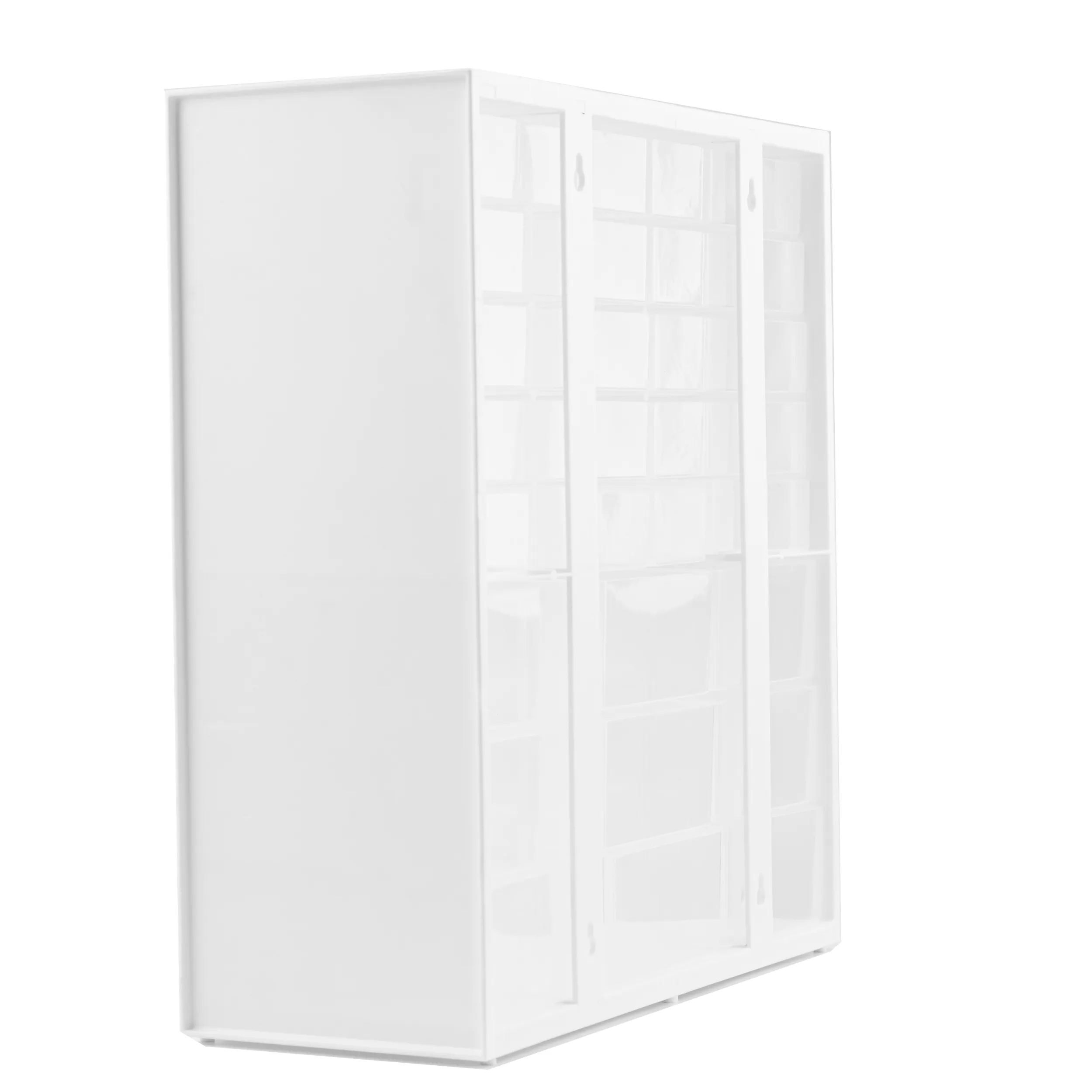 Storage Organizer, Large & Small , 39 Drawer Bin Modular System