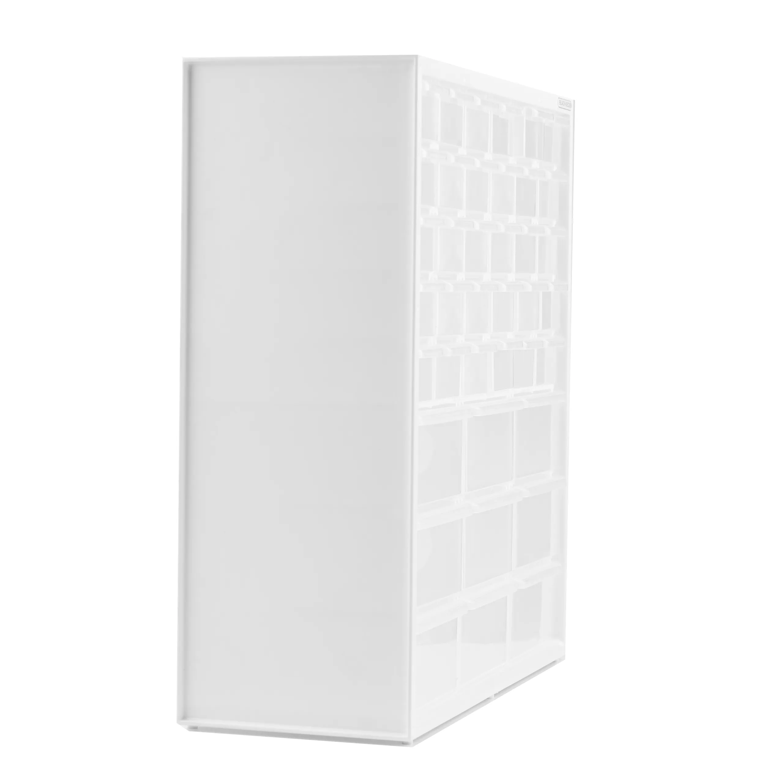 Storage Organizer, Large & Small , 39 Drawer Bin Modular System