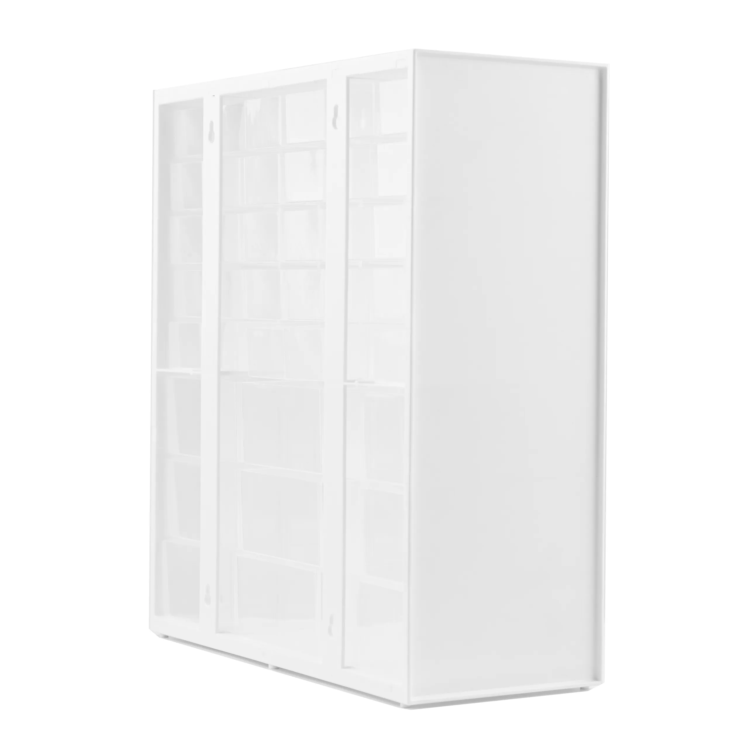 Storage Organizer, Large & Small , 39 Drawer Bin Modular System