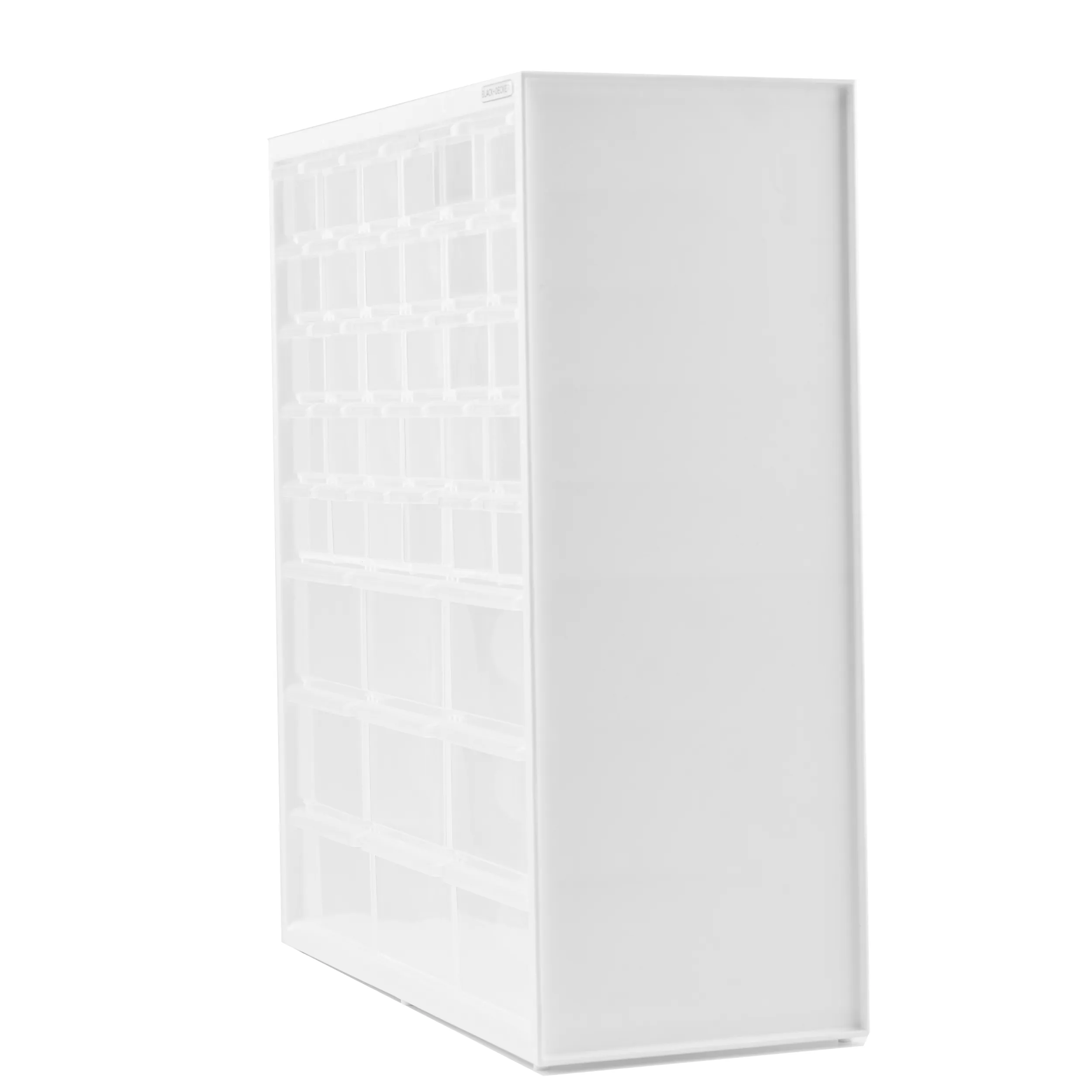 Storage Organizer, Large & Small , 39 Drawer Bin Modular System