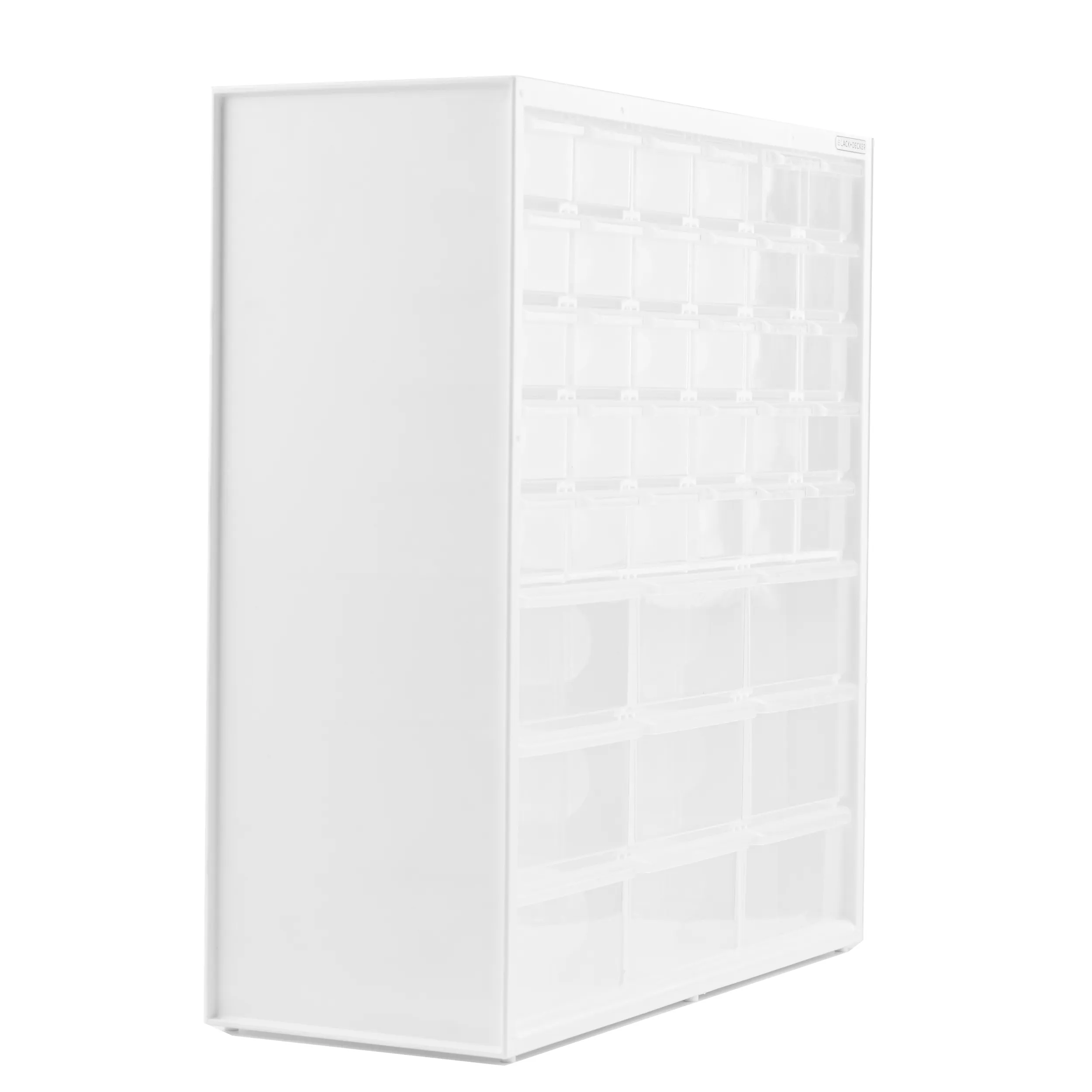 Storage Organizer, Large & Small , 39 Drawer Bin Modular System