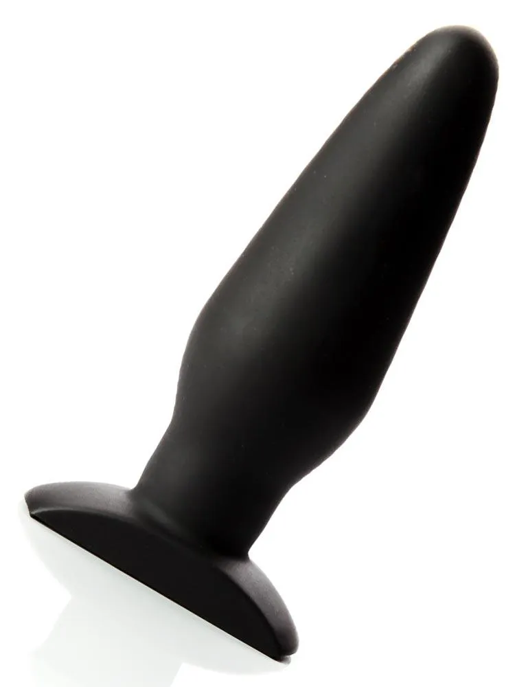 Tantus Bronco