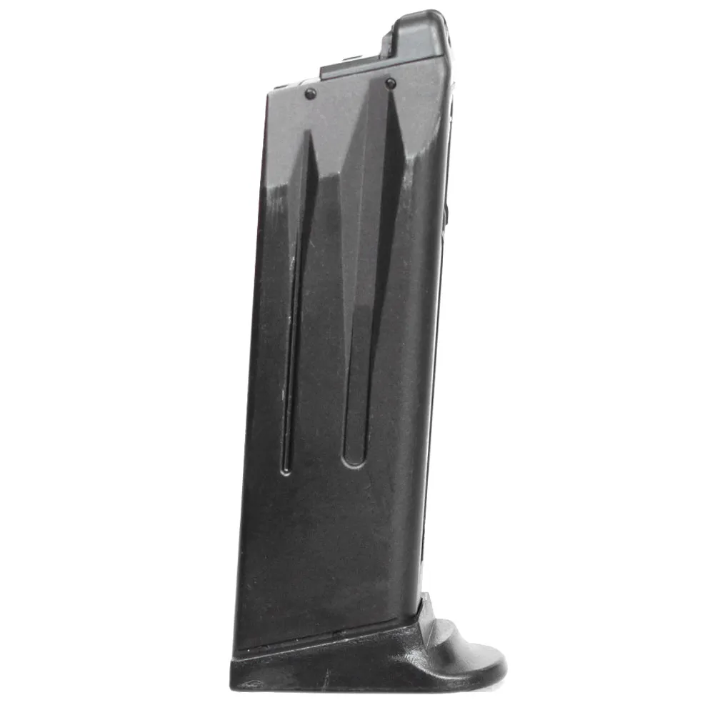 UMAREX 22rd H&K USP Compact GBB Airsoft pistol Magazine by KWA