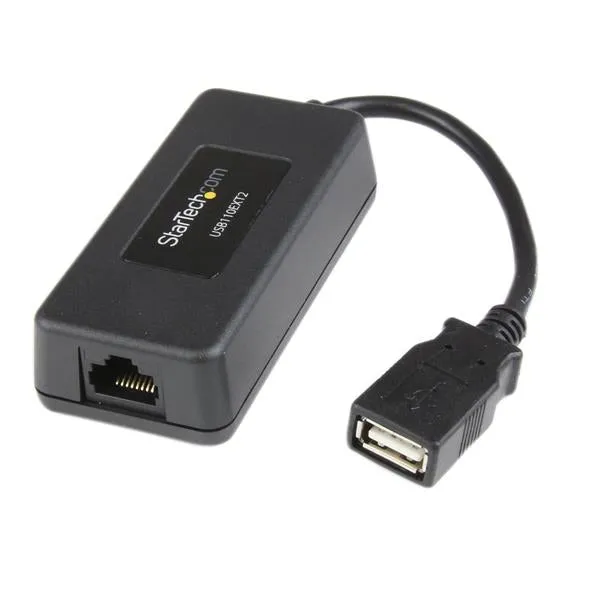 Usb Ethernet Extender - Usb Ove