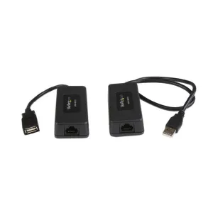 Usb Ethernet Extender - Usb Ove