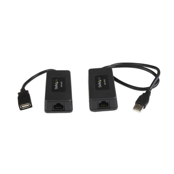 Usb Ethernet Extender - Usb Ove