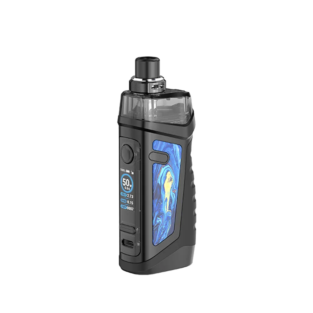 Vandy Vape Jackaroo 18650 Pod Kit