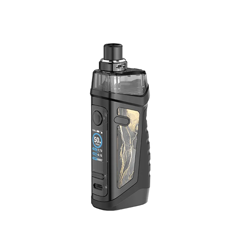 Vandy Vape Jackaroo 18650 Pod Kit