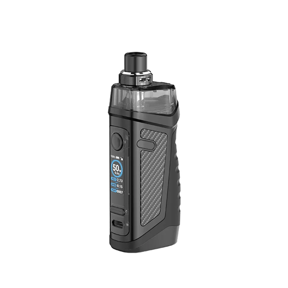 Vandy Vape Jackaroo 18650 Pod Kit