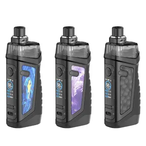 Vandy Vape Jackaroo 18650 Pod Kit