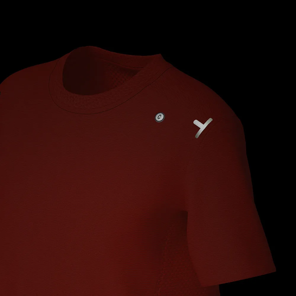 W RCDTShirt - Elite - Mars