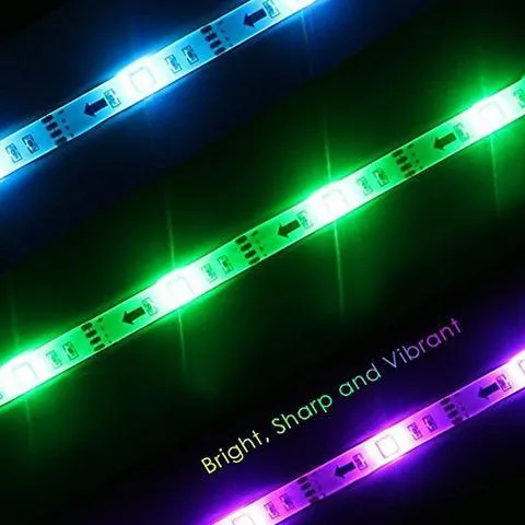 Wholesale 5M Long 300 Assorted LED Waterproof Strip Light 5050   Remote