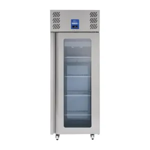 Williams Medi  Glass Door Pharmacy Fridge HWMP620GD