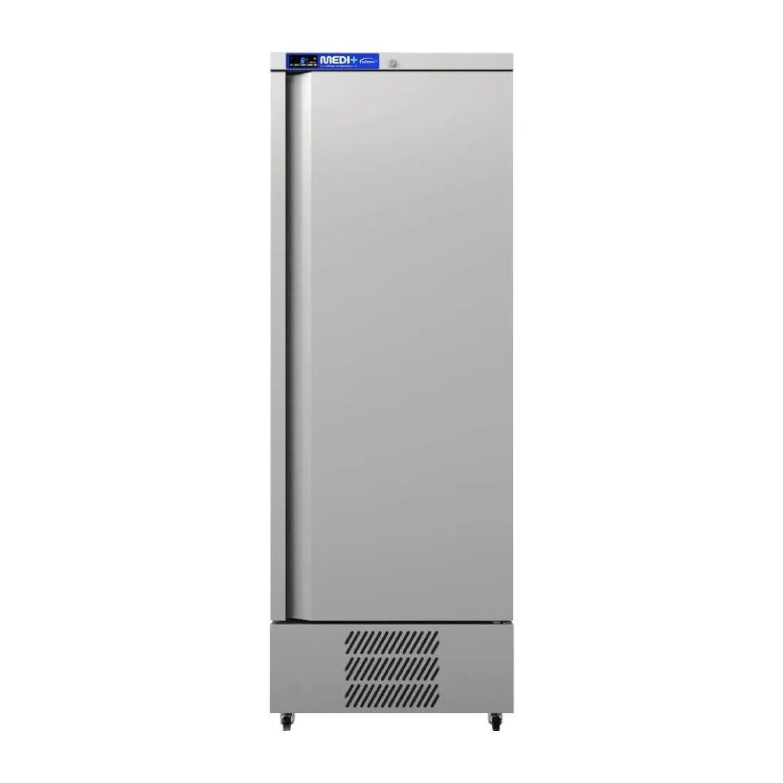 Williams Medi  Single Door Slimline Pharmacy Fridge HWMP410