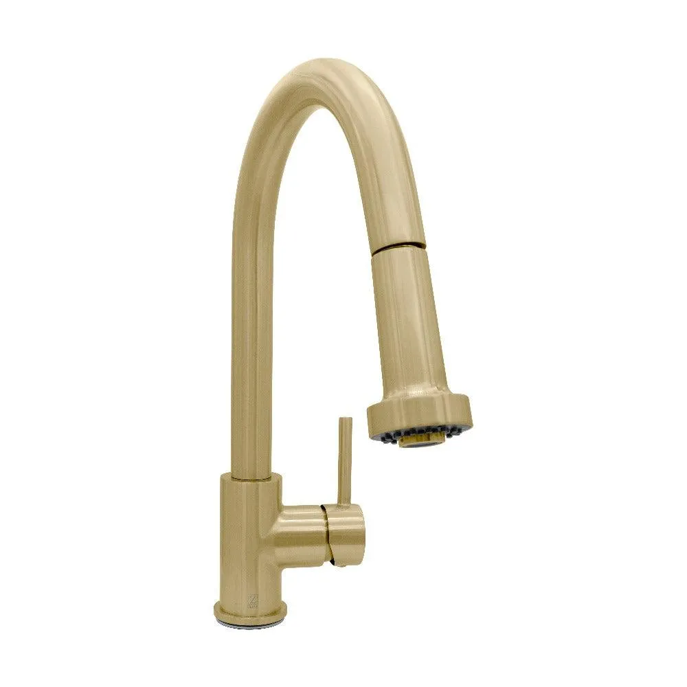 Z-line Kitchen Faucets model MON-KF-CB