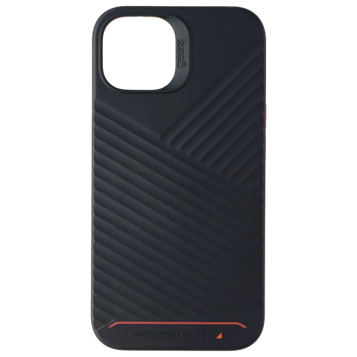 ZAGG Gear4 Battersea Snap Case for MagSafe for Apple iPhone 14 - Black