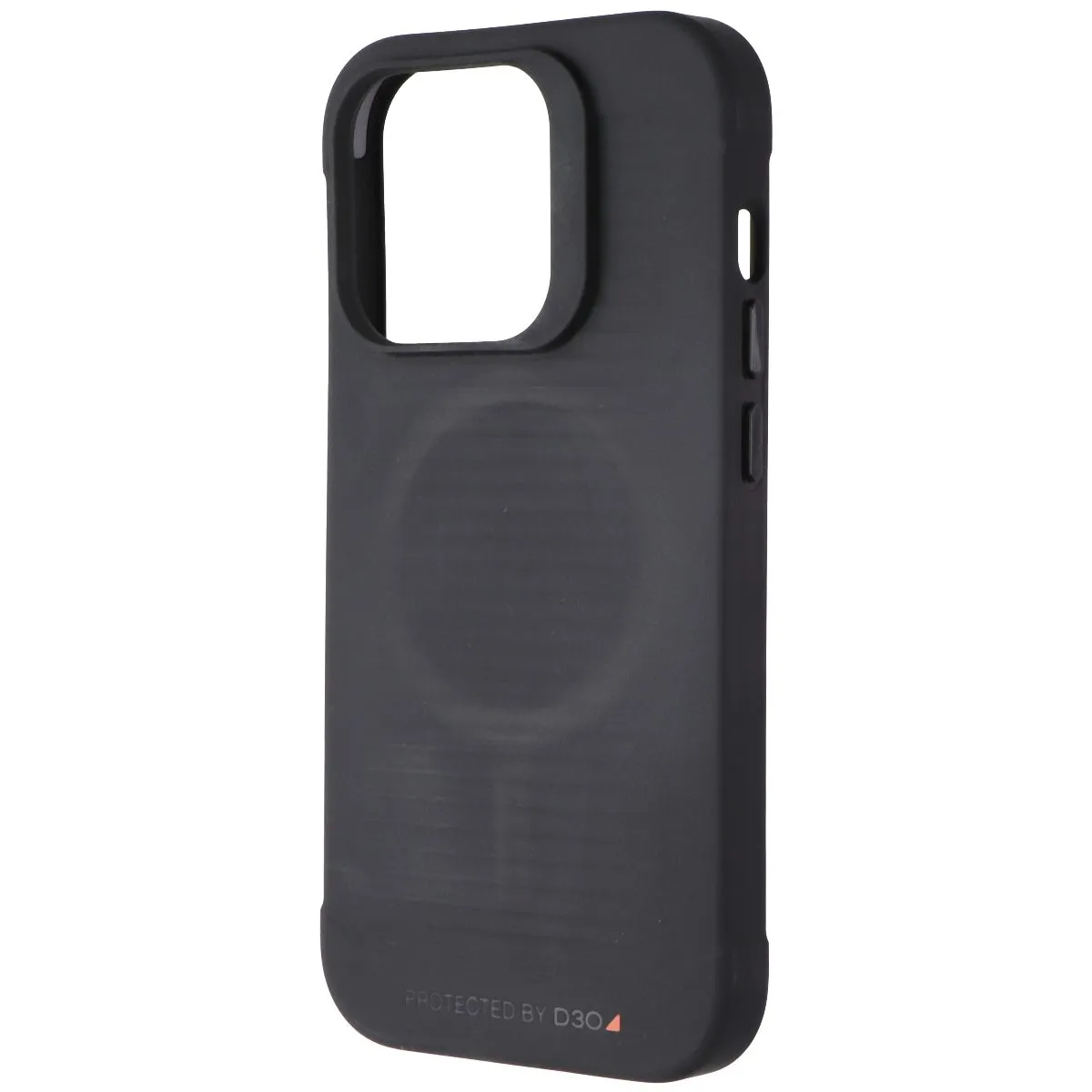 ZAGG Gear4 Havana Snap Case for MagSafe for Apple iPhone 14 Pro - Black