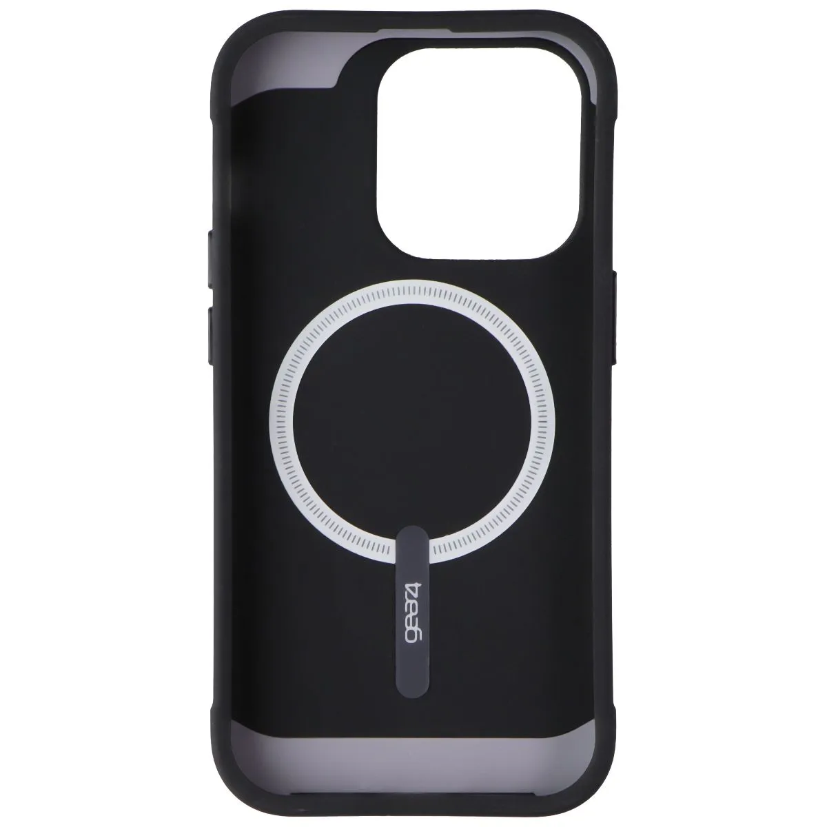 ZAGG Gear4 Havana Snap Case for MagSafe for Apple iPhone 14 Pro - Black