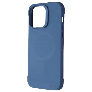 ZAGG gear4 Havana Snap Case for MagSafe for Apple iPhone 14 Pro Max - Blue