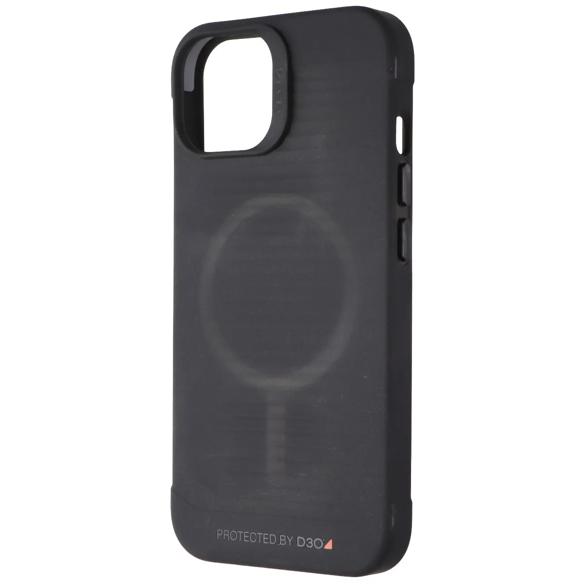 Zagg Havana Snap Case for MagSafe for Apple iPhone 14 - Black