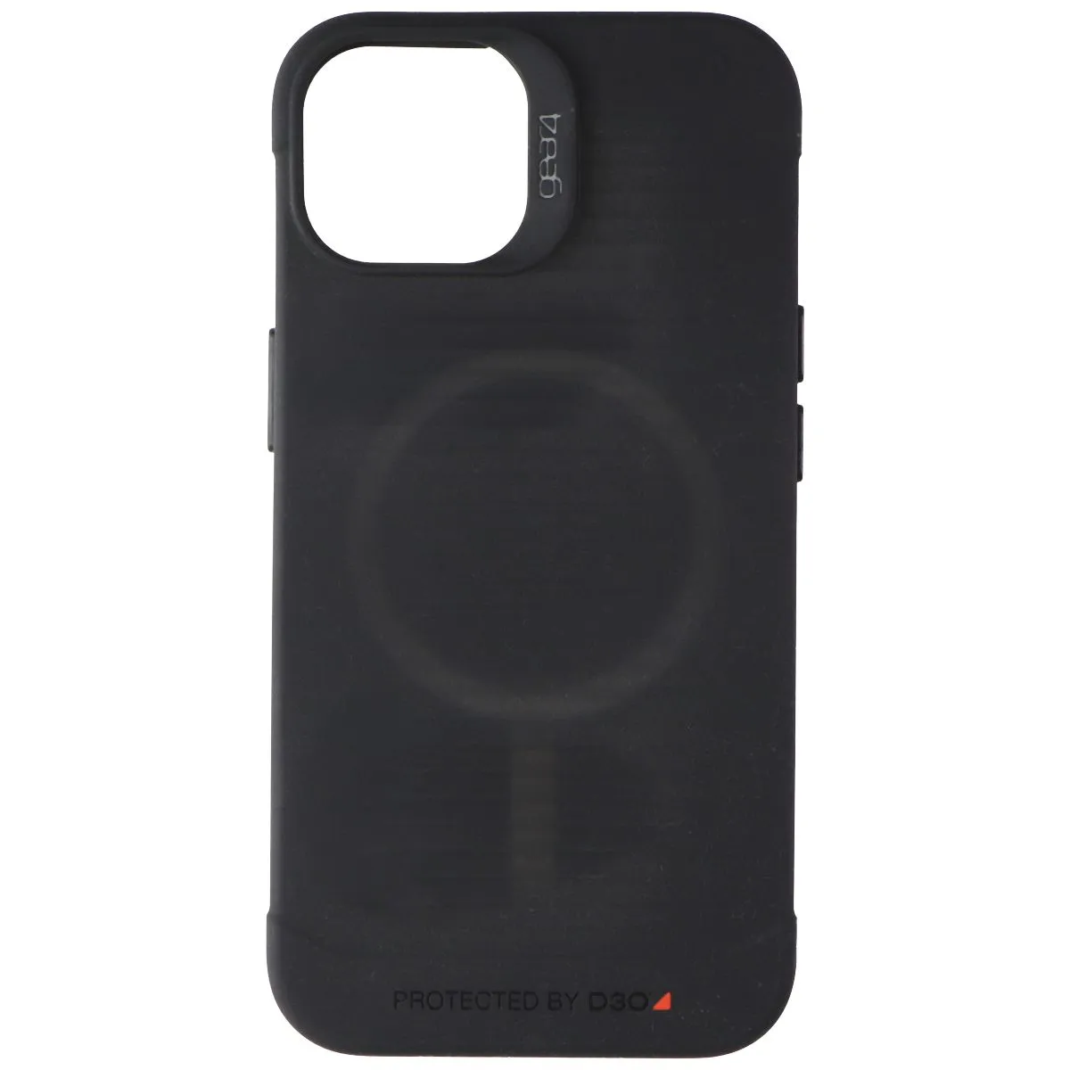 Zagg Havana Snap Case for MagSafe for Apple iPhone 14 - Black