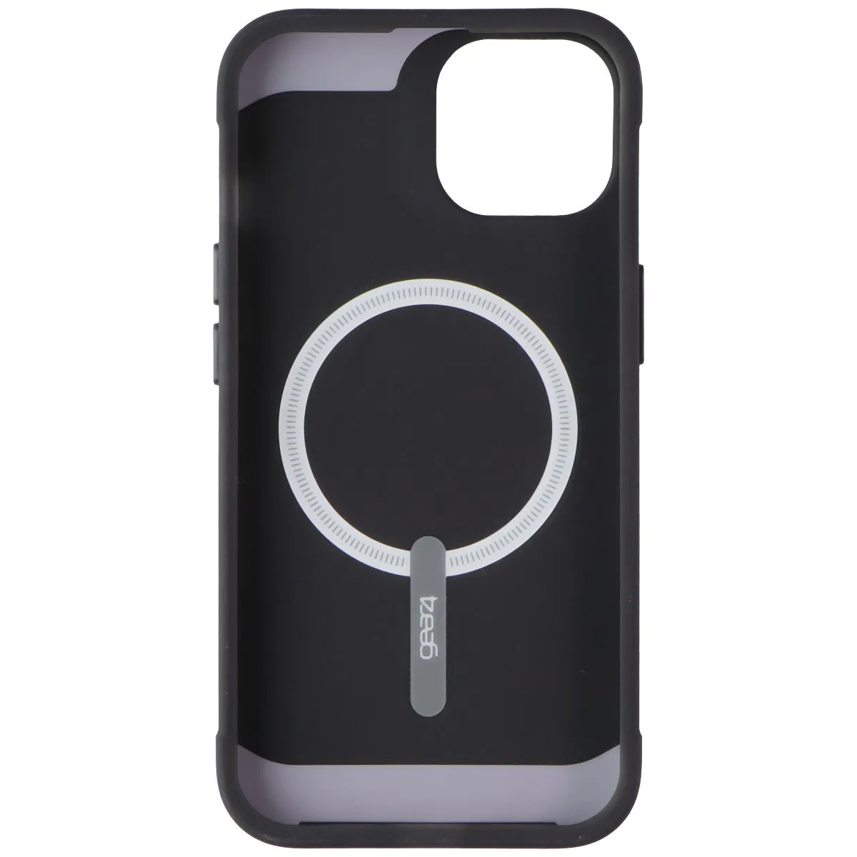 Zagg Havana Snap Case for MagSafe for Apple iPhone 14 - Black